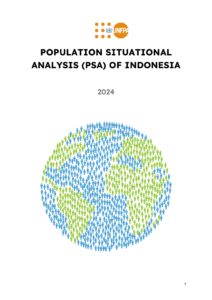 Population Situational Analysis (PSA) Of Indonesia 2024