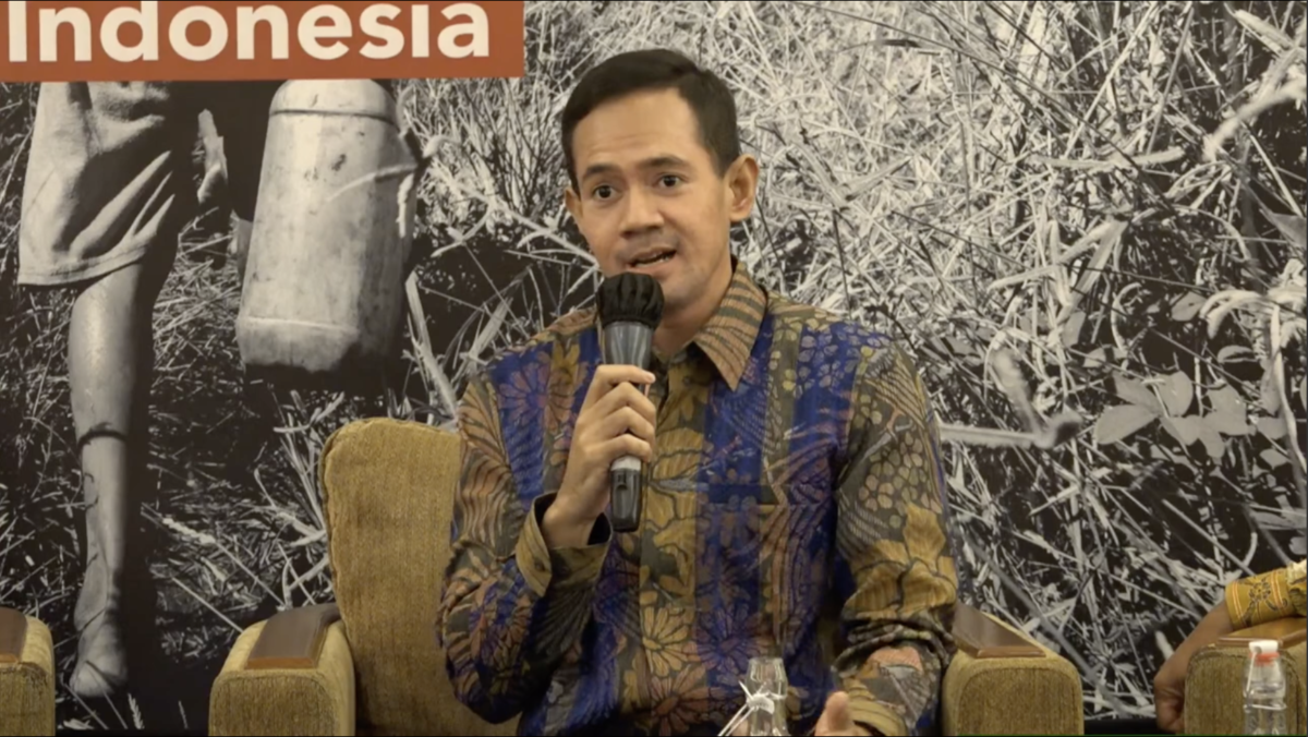 [FKP Hosted By CIPS] Memodernisasi Pertanian Indonesia – Forum Kajian ...