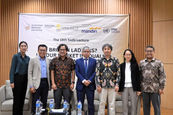 Forum Kajian Pembangunan (FKP) – Sharing Research To Improve Policy