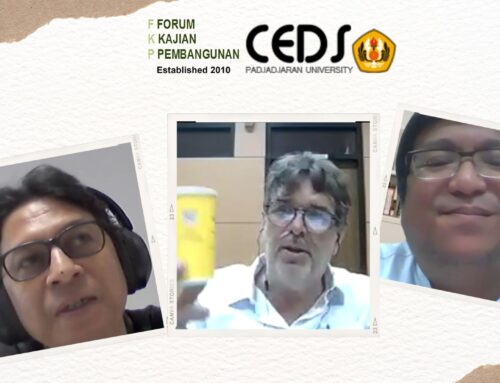 (FKP hosted by CEDS UNPAD) Industrial ecology for a low carbon economy